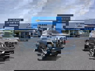 New 2025 GMC Yukon XL Denali w/ Sun & Power Step Package image 1