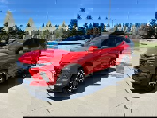 New 2025 Chevrolet Blazer RS w/ Driver Confidence II Package image 1