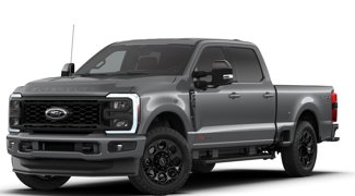 New 2026 Ford F250 4x4 Crew Cab Super Duty image 1