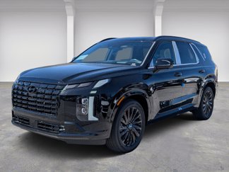 New 2025 Hyundai Palisade Calligraphy image 1