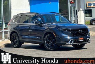 New 2025 Honda CR-V Sport Touring image 1