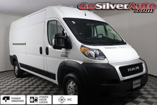 Used 2021 RAM ProMaster 2500 image 1