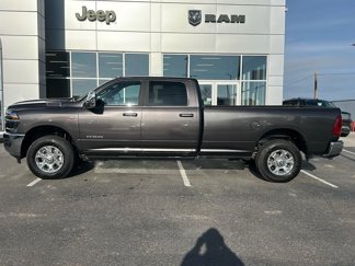 New 2025 RAM 2500 Laramie image 1
