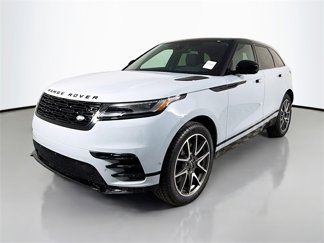 New 2026 Land Rover Range Rover Velar Dynamic SE image 1