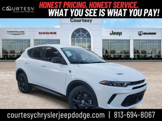 New 2025 Dodge Hornet GT w/ GT Blacktop Package image 1