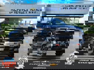 New 2026 Chevrolet Silverado EV Trail Boss w/ Plus Package image 1