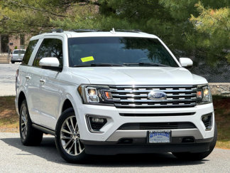 Used 2018 Ford Expedition Limited image 1