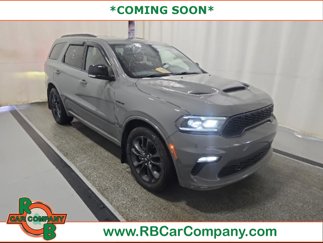 Used 2022 Dodge Durango R/T image 1