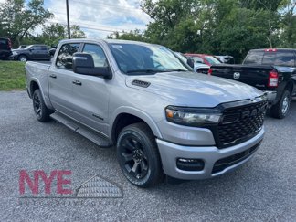 New 2025 RAM 1500 Big Horn image 1