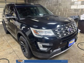 Used 2016 Ford Explorer XLT w/ Equipment Group 202A image 1