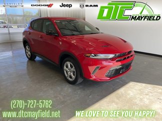 New 2025 Dodge Hornet GT image 1