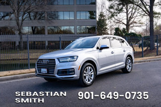 Used 2019 Audi Q7 3.0T Premium Plus w/ Premium Plus Package image 1