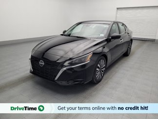Used 2023 Nissan Altima 2.5 SV image 1