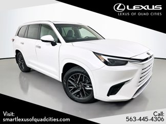 New 2025 Lexus TX 350 AWD w/ Technology Package image 1