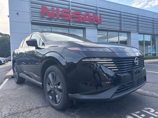 New 2025 Nissan Murano SL image 1