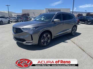 New 2026 Acura MDX w/ Advance Package image 1