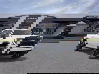New 2026 GMC Sierra 2500 AT4 image 1