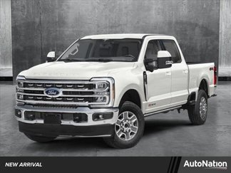 New 2025 Ford F250 Lariat w/ Lariat Ultimate Package image 1