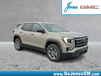 New 2026 GMC Terrain Elevation image 1