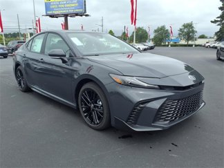 New 2025 Toyota Camry SE image 1