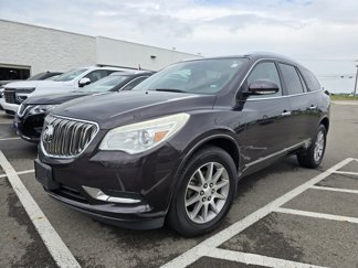 Used 2015 Buick Enclave Leather w/ Trailering Package image 1