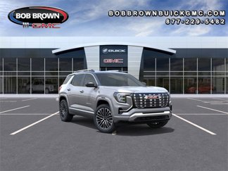 New 2026 GMC Terrain Denali image 1