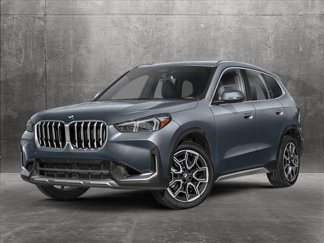 New 2025 BMW X1 xDrive28i image 1