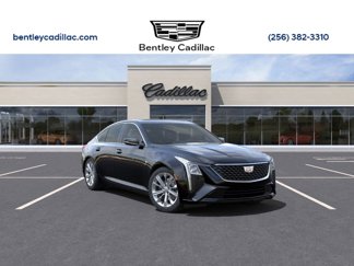 New 2025 Cadillac CT5 Premium Luxury image 1