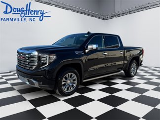 New 2025 GMC Sierra 1500 Denali w/ Technology Package image 1