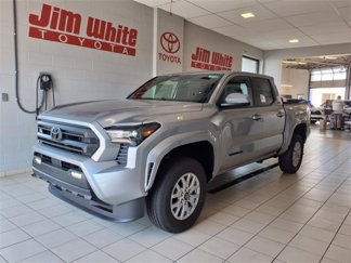 New 2025 Toyota Tacoma SR5 image 1