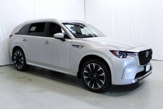 New 2025 MAZDA CX-90 3.3 Turbo S w/ Premium Package image 1