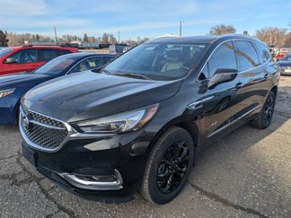 Used 2021 Buick Enclave Avenir image 1
