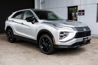New 2025 Mitsubishi Eclipse Cross LE image 1