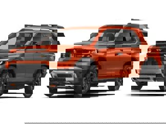 New 2026 Honda Passport TrailSport Elite image 1