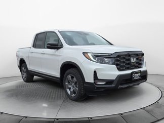 New 2025 Honda Ridgeline TrailSport image 1