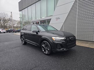 New 2025 Audi Q7 3.0T Premium Plus image 1