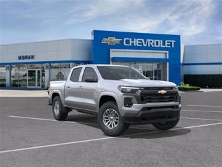 New 2025 Chevrolet Colorado LT w/ LT Convenience Package image 1