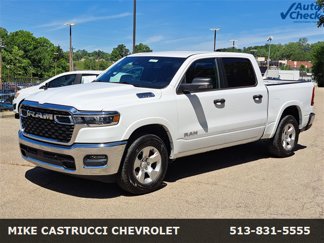 Used 2025 RAM 1500 Big Horn video 1