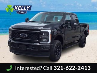 New 2026 Ford F250 XL image 1