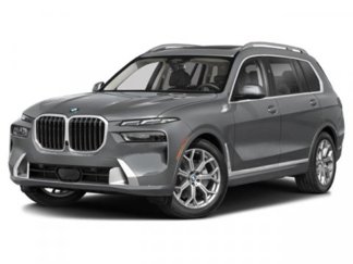 New 2026 BMW X7 xDrive40i image 1