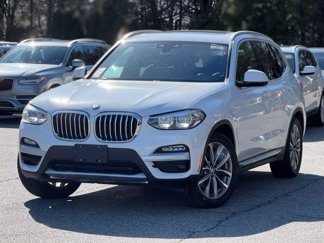 Used 2019 BMW X3 xDrive30i w/ Driving Assistance Package image 1