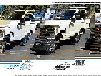 New 2025 Ford F250 King Ranch w/ Chrome Package image 1