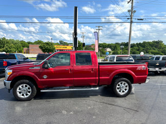 Used 2016 Ford F250 Lariat w/ Lariat Ultimate Package image 1