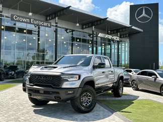 Used 2025 RAM 1500 RHO w/ RHO Level 1 Equipment Group image 1