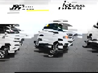 Used 2024 Ford Edge SEL image 1