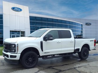 New 2025 Ford F250 Lariat w/ Lariat Ultimate Package image 1
