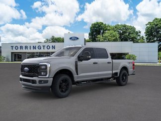 New 2025 Ford F350 XL image 1