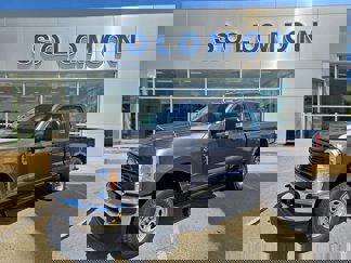 New 2026 Ford F250 XL image 1