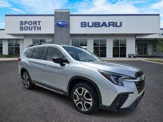 New 2025 Subaru Ascent Limited image 1