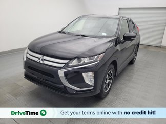 Used 2020 Mitsubishi Eclipse Cross ES image 1